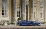 阿斯顿马丁 Vanquish