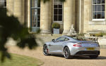 阿斯顿马丁 Vanquish