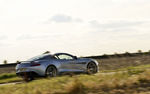 阿斯顿马丁 Vanquish