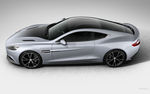 阿斯顿马丁 Vanquish