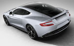 阿斯顿马丁 Vanquish