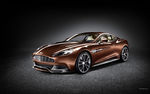 阿斯顿马丁 Vanquish