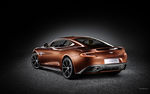 阿斯顿马丁 Vanquish