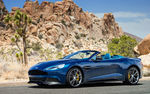 阿斯顿马丁 Vanquish