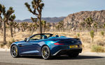 阿斯顿马丁 Vanquish