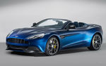 阿斯顿马丁 Vanquish