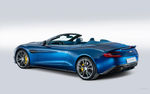 阿斯顿马丁 Vanquish