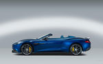 阿斯顿马丁 Vanquish