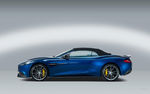 阿斯顿马丁 Vanquish