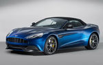阿斯顿马丁 Vanquish