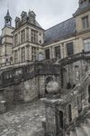 外国古老建筑