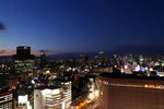 大阪夜景