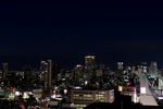 大阪夜景