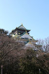 大阪城天守阁
