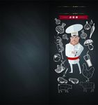 餐厅DM单子