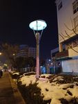 路灯