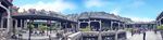 广州陈家祠岭南风情古建筑大宅院