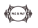 婚礼LOGO