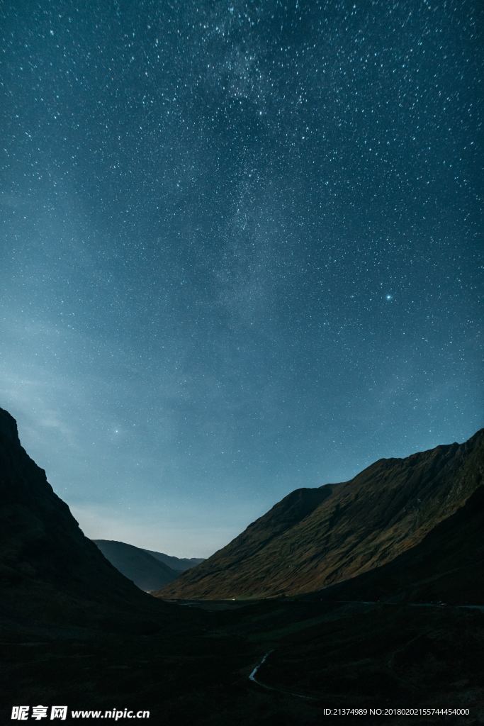 星空