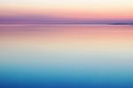 海平面