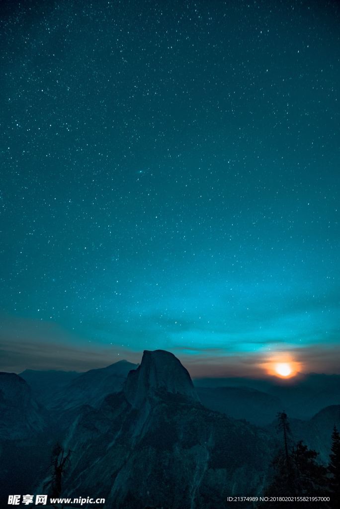 星星