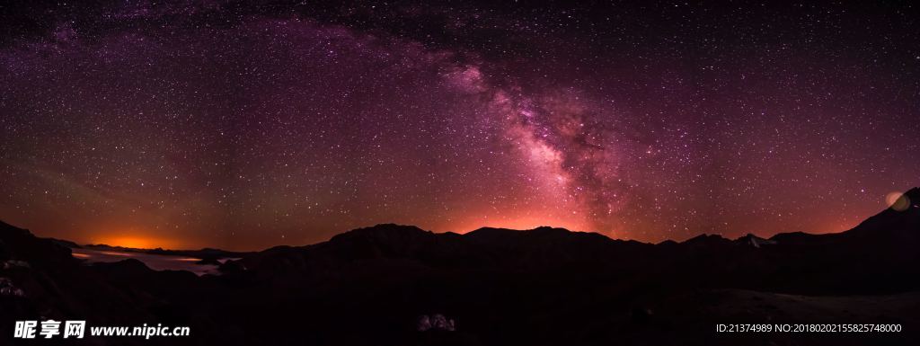 星河