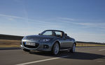 马自达 MX5