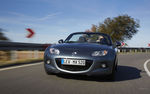 马自达 MX5