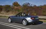 马自达 MX5