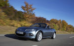 马自达 MX5