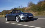 马自达 MX5