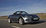 马自达 MX5