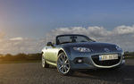 马自达 MX5