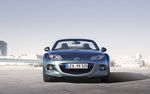 马自达 MX5
