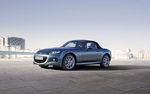 马自达 MX5