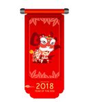 舞狮素材