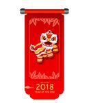 舞狮素材