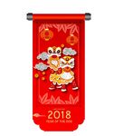 舞狮素材