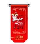 舞狮素材