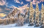 雪景