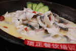 石锅鱼
