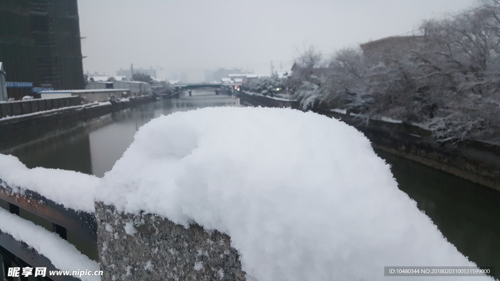 雪景