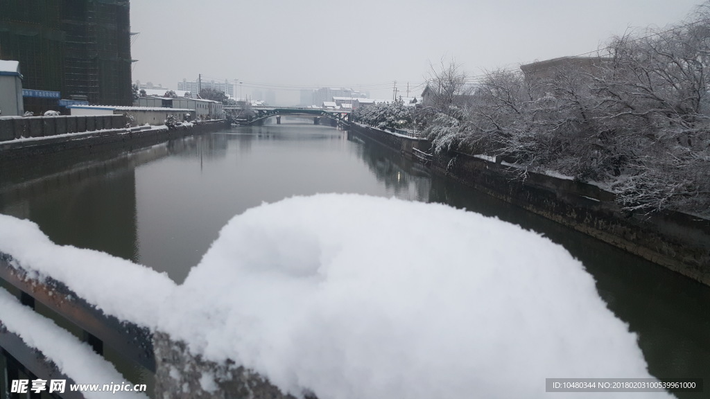 雪景