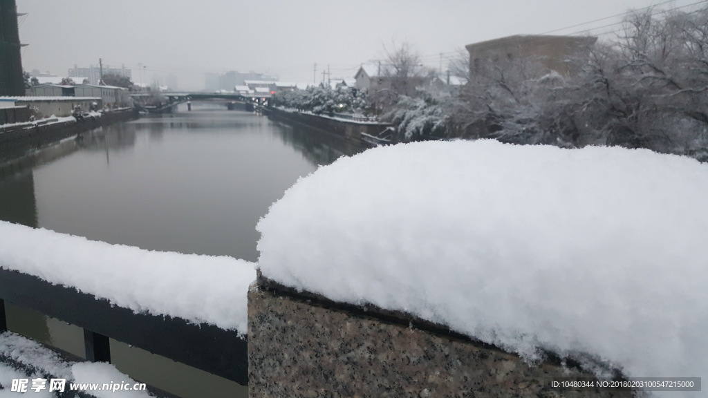 雪景