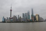 上海风景 东方明珠