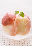 水蜜桃