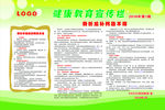 健康教育