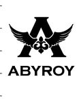 ABYROY 钟表品牌LOGO