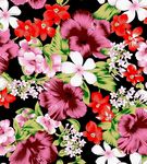 面料花纹图片