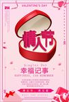 情人节